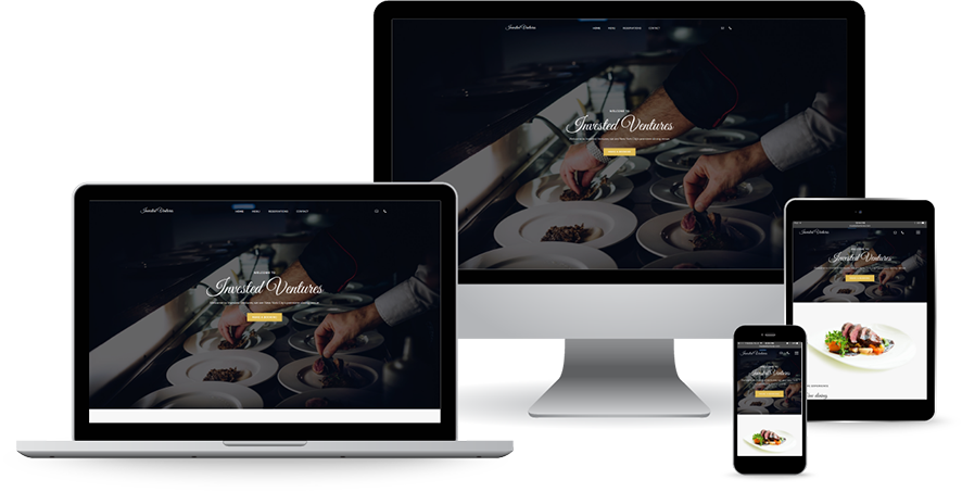 New York Web Design